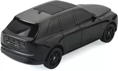 Tech nova-Dynamic Thunder Sound Auto Series 5 W Bluetooth Speaker (Black, Stereo Channel) MZ F1 (PORTABLE BLUETOOTH SPEAKER)