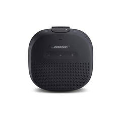 SoundLink Micro by Bose: A Compact Outdoor Speaker