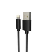 ICHER 3A fast charging and data transfer iphone USB cable