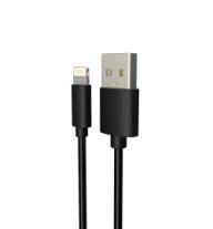 ICHER 3A fast charging and data transfer iphone USB cable