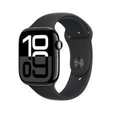 Series 10 watch with amazing strap
