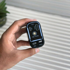 4 in 1 Starry Sky Car Charger – Fast Charging + Ambient Light Projector (Type-C, iOS, USB, PD 3.0) ₹ 899 ONLY