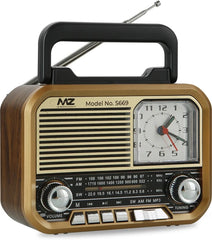 MZ M6 speaker