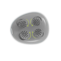 Electric Scalp Massager