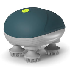 Electric Scalp Massager