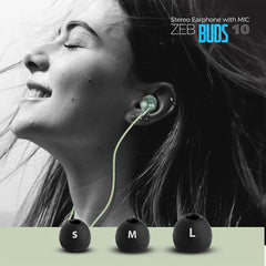 Zebronics Buds 10