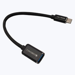 ZEBRONICS TYPE C TO USB OTG CABLE