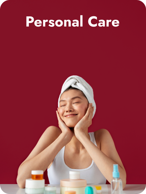 Peronalcare