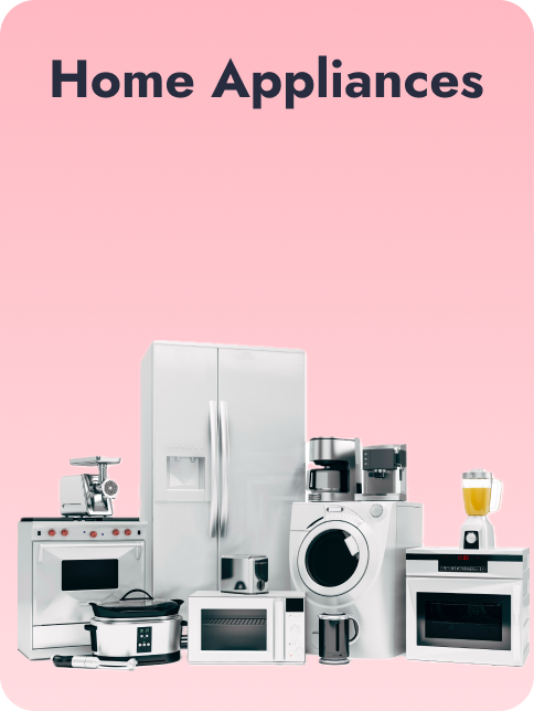 Home Appliances