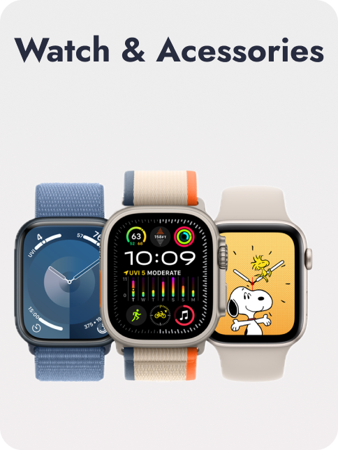 Mobile Acessories