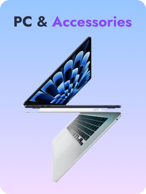 PC & Acessories