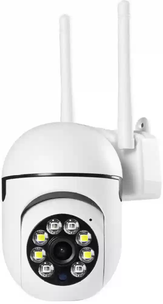 Wi-Fi Security Indoor CCTV Camera