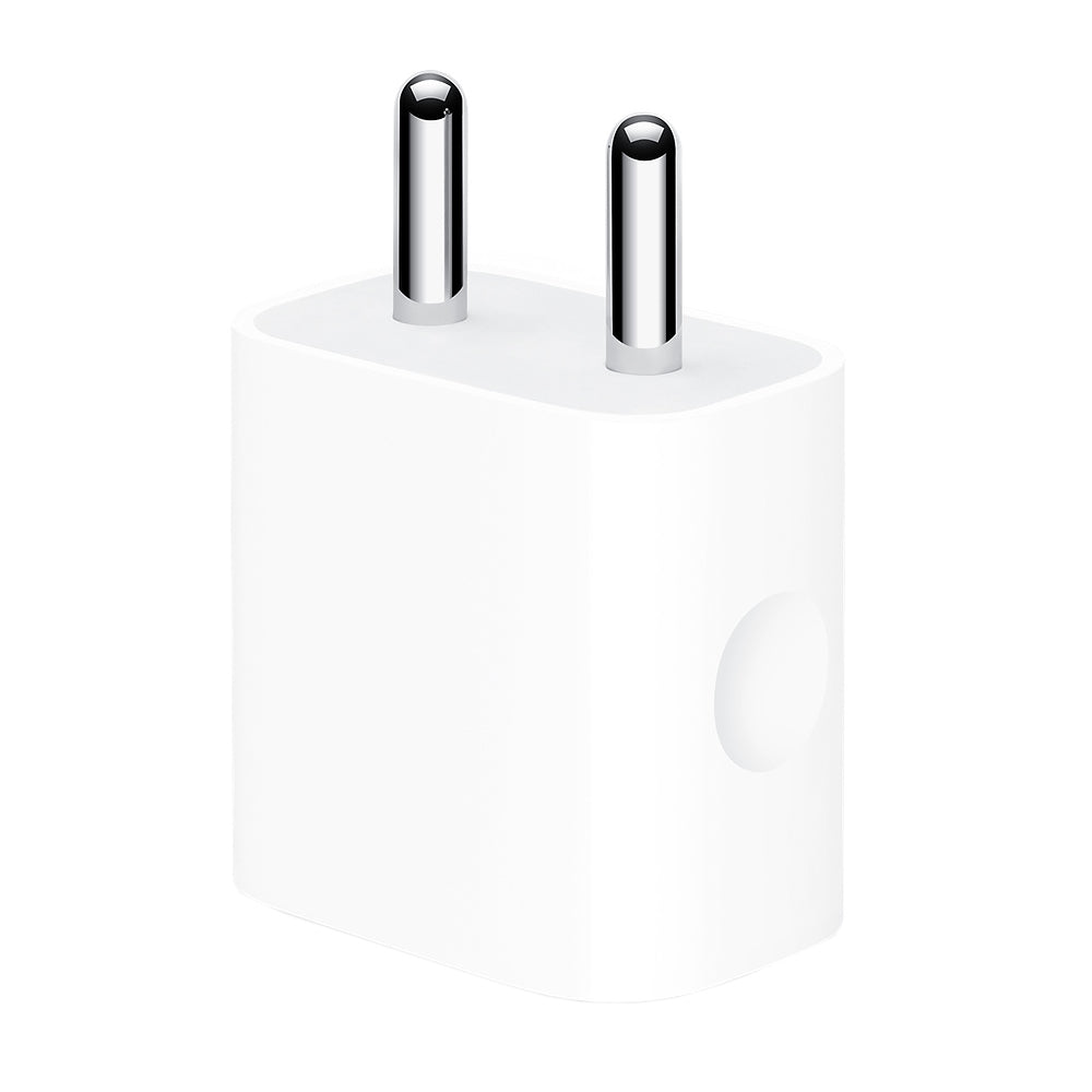 USB-C 20W Adapter (20W USB-C Power Adapter)