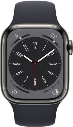  S100 Pro Max Digital Heart Rate Monitor with Calling Feature  Smartwatch 