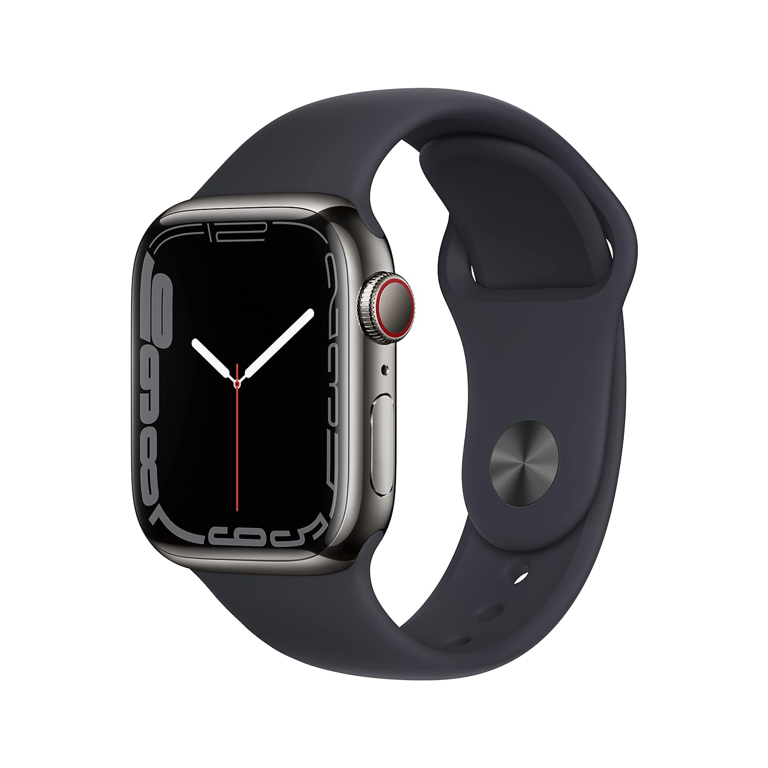  S100 Pro Max Digital Heart Rate Monitor with Calling Feature  Smartwatch 