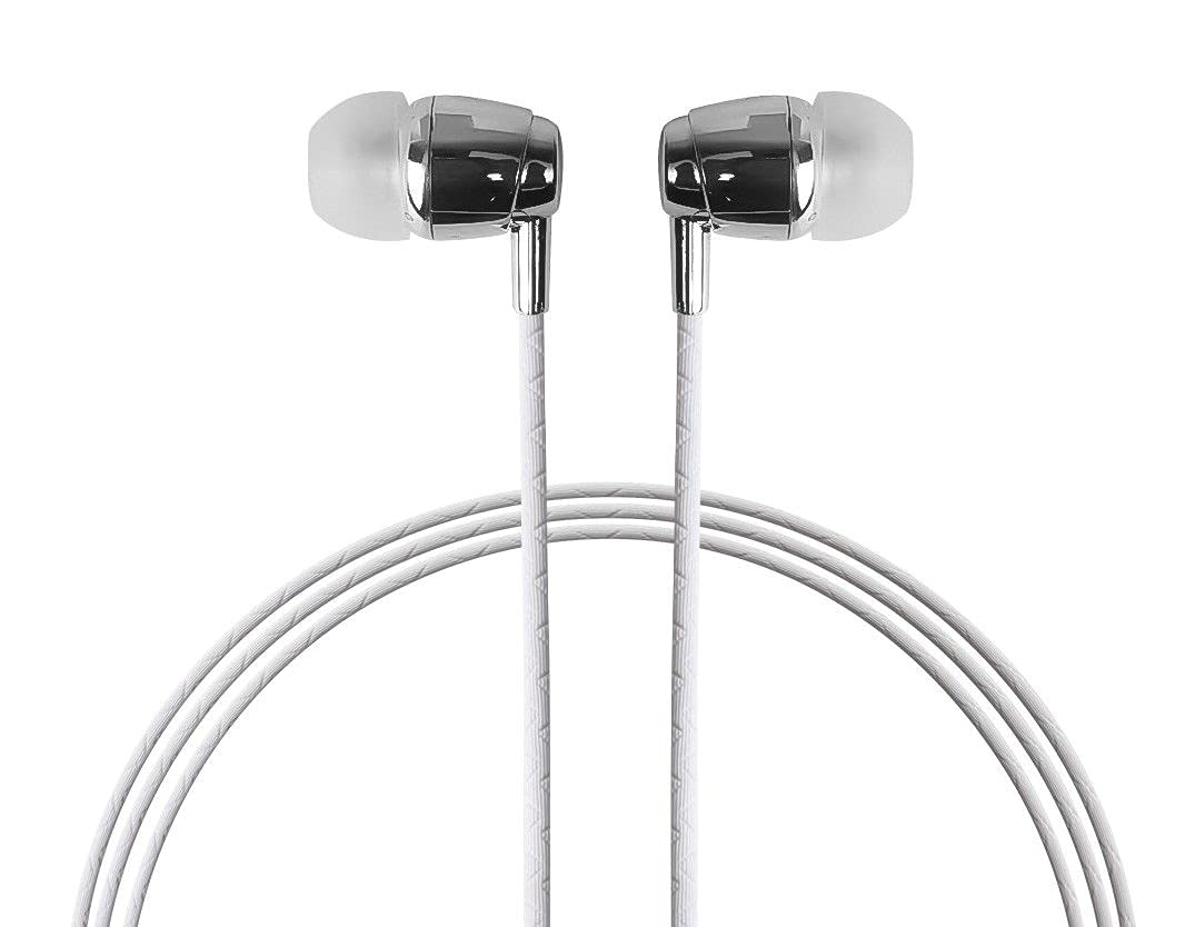 Multicolor Wired Headset, Earphone for Mobiles,Tablet