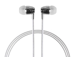 Multicolor Wired Headset, Earphone for Mobiles,Tablet