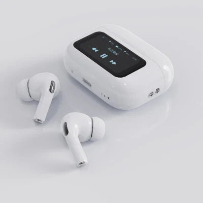 Rexpod Display-equipped  Airpods Pro
