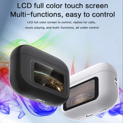 Rexpod Display-equipped  Airpods Pro