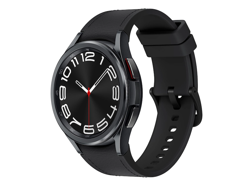 WISEWEAR - GALAXY WATCH 6 CLASSIC FOR MEN AND WOMEN