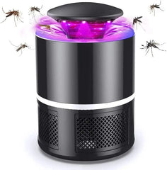 Tech novo - USB-LED Mosquito Killer Lamp
