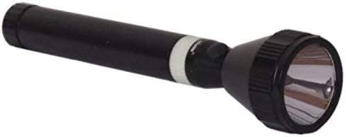 Tech Novo: LED 1700 Meter USB Charging Rechargeable Flashlight