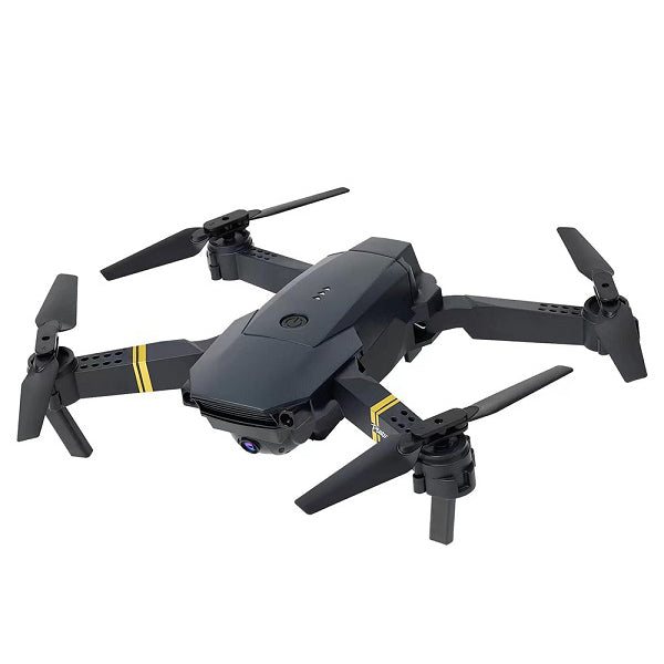 Doul camera drone