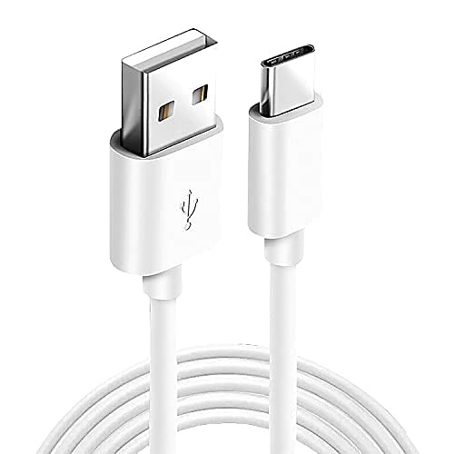 Icher 3A VOOC Type C Cable 1m