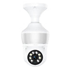 XO SMART BULB HOLDER CCTV CAMERA