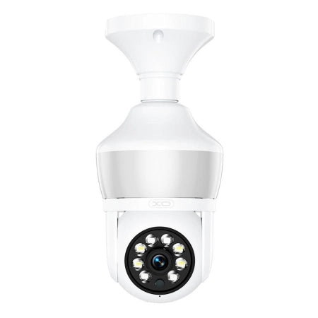 XO SMART BULB HOLDER CCTV CAMERA