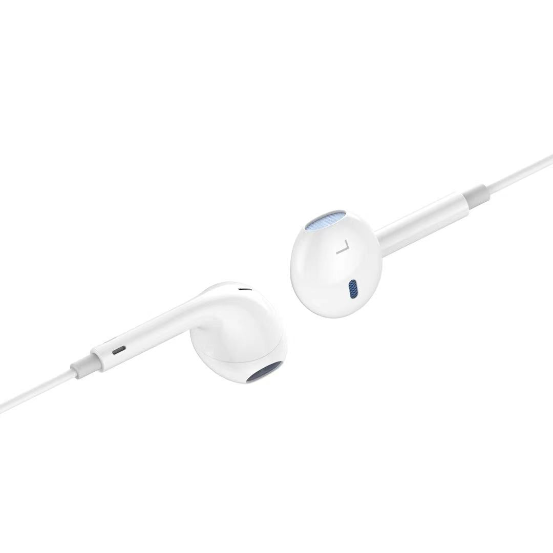 Icher Crystal Earphone