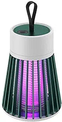 Tech Novo's Electronic Led Mosquito Killer Lamp Trap is an insect-killing electric mosquito killer device trap machine that may be used at home.