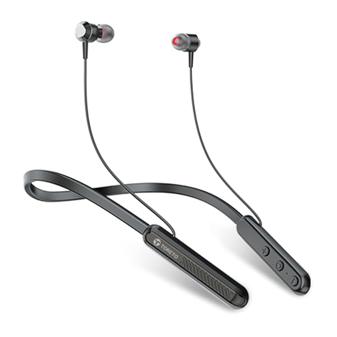SOROO SOUNDWAVE SERIES NECKBAND