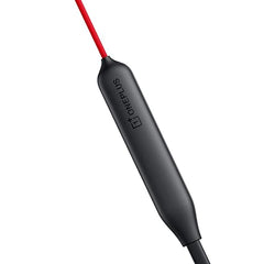 OnePlus Bullets Z2 Wireless Bluetooth Earphones with Mic and Powerful Bass