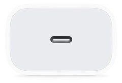 i-Phone compatible 20W PD adapter