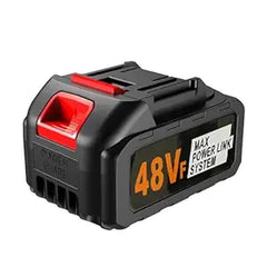 Battery 48V for Pressure Washer Rechargeable Battery for Cordless Power Tools