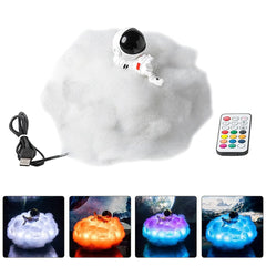 color sync-Cloud Astronaut - NAVINYA Night LAMP