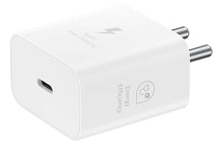 Samsung Travel Adaptor 25W Type-C,