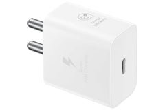 Samsung Travel Adaptor 25W Type-C,