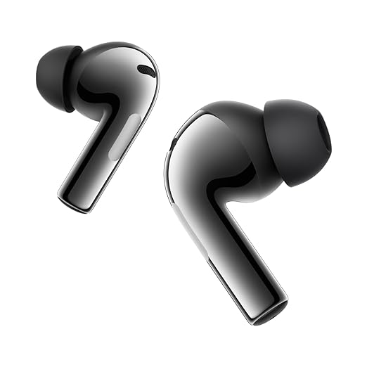 OnePlus Buds 3 in Ear TWS Bluetooth Earbuds with Upto 49dB Smart Adaptive Noise Cancellation