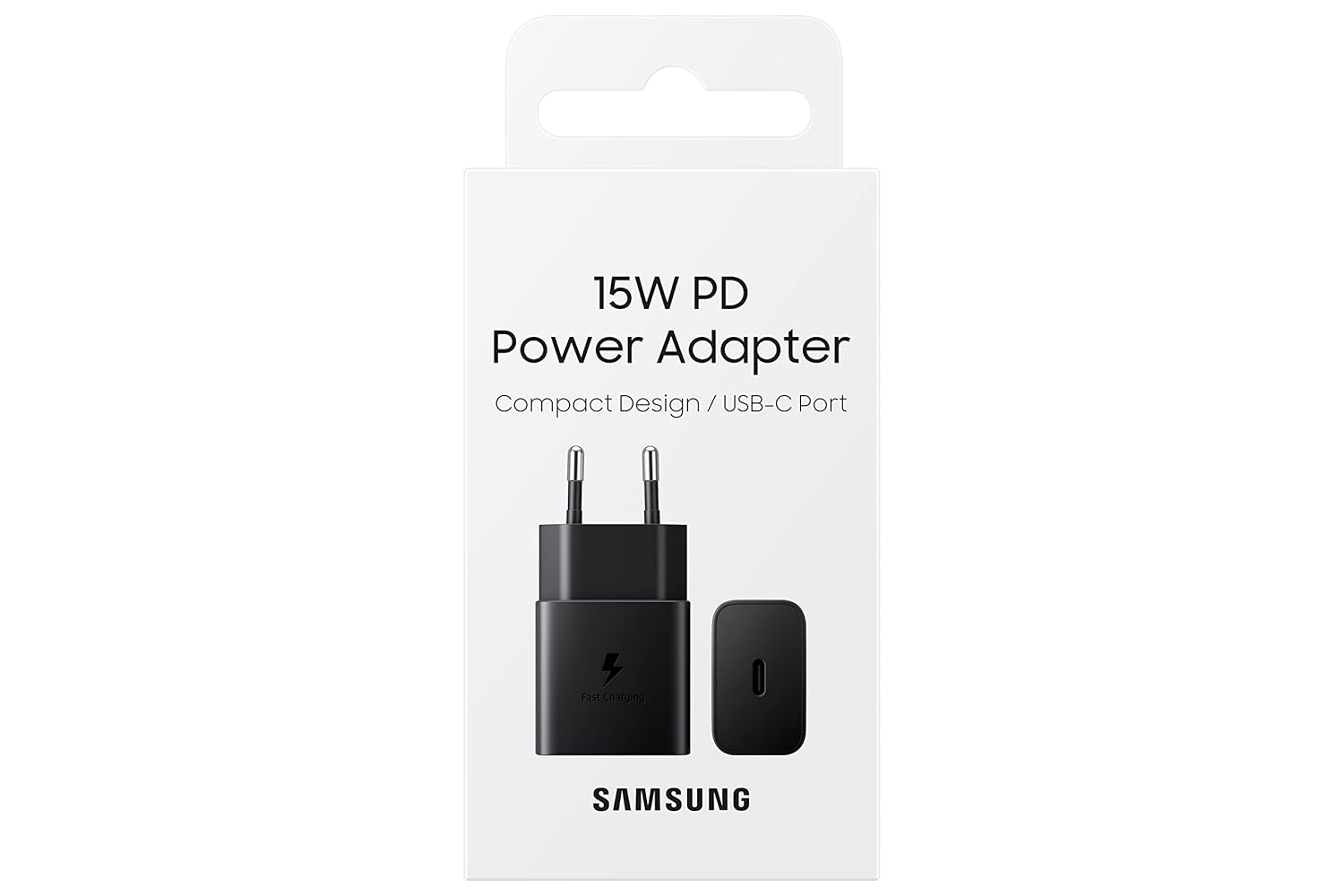25W USB C Charging Adapter
