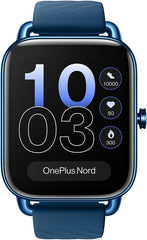 OnePlus Nord Watch -  with 1.78” AMOLED Display