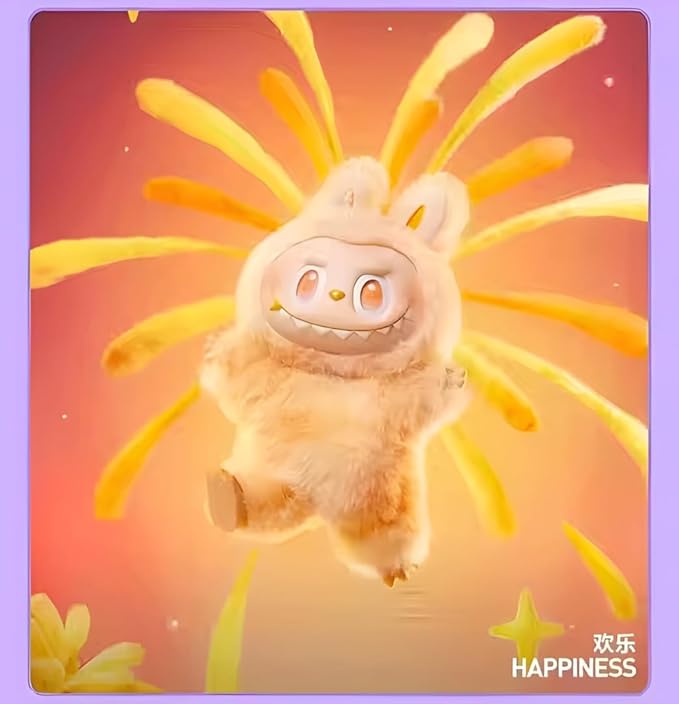 The Monstters Series Labubuu Doll