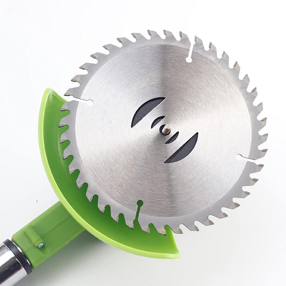 Circular Saw Blade Steel Metal Head