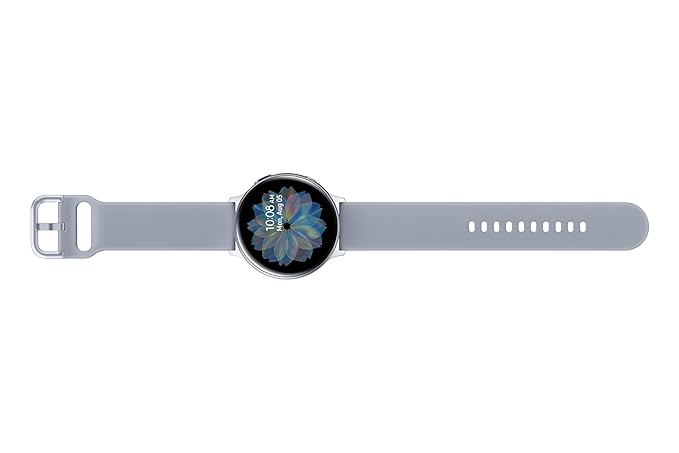 Ycom Spark Advanced Bluetooth Smartwatch Active2 with Calling Capabilities