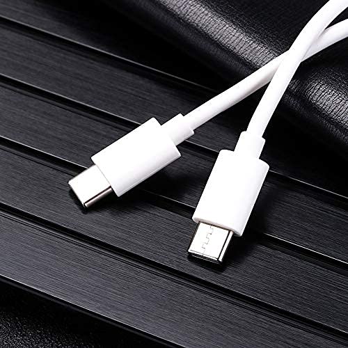 USB Type C to C Cable