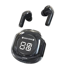 UltraPods Pro -Touch control, Type-C port, and true wireless  headset with Bluetooth