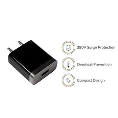 WELLMIST 45W DUO CHARGER 25W