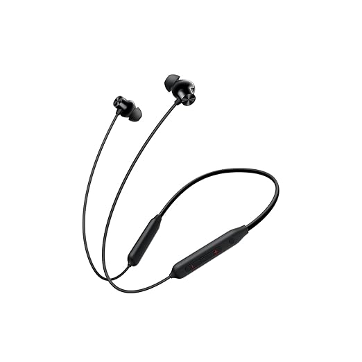 OnePlus Bullets Z2 ANC Bluetooth in-ear earphones from  Wireless with microphone,