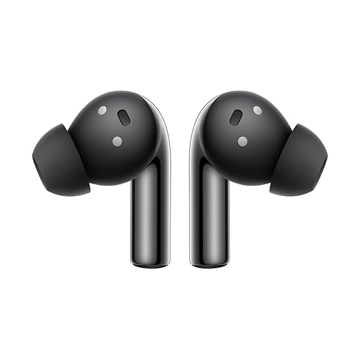 OnePlus Buds 3 in Ear TWS Bluetooth Earbuds with Upto 49dB Smart Adaptive Noise Cancellation